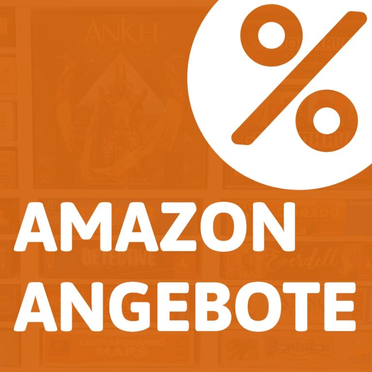 Amazon Angebote Titelbild