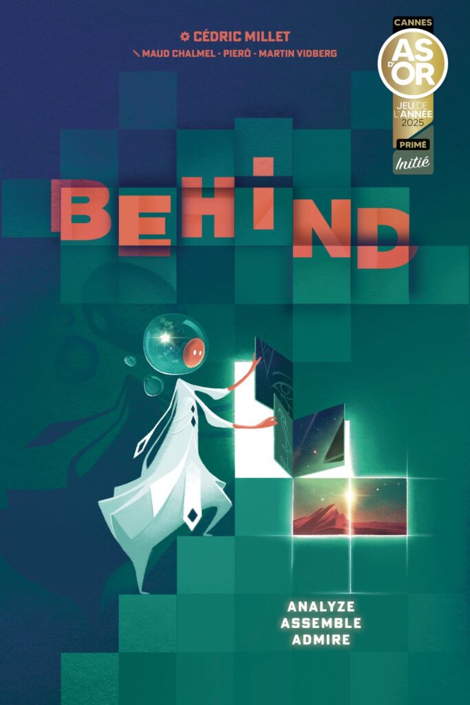 Behind im Test: Lohnt sich der As d’Or Sieger?