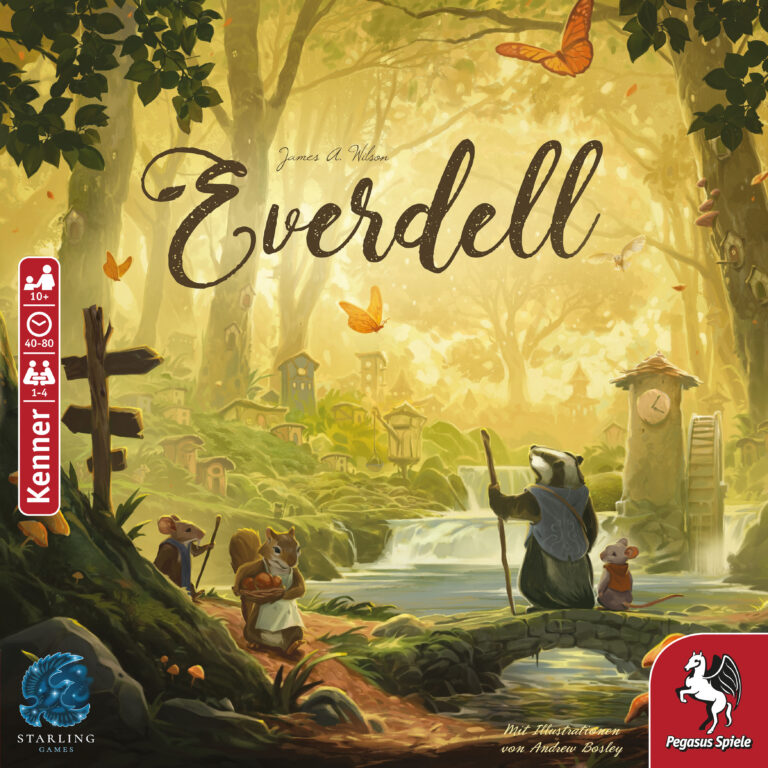 Everdell Cover