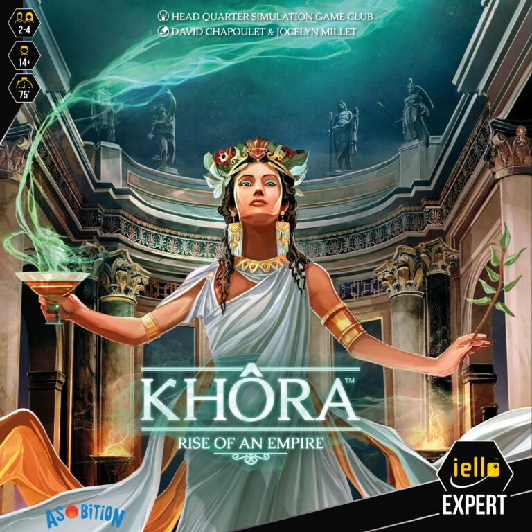 Khora Cover
