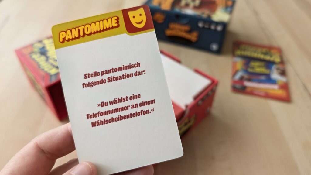 Kling wie Kindheit - Das schaff ich locker ;)