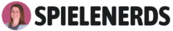 Spielenerds Logo