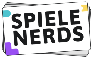 Spielenerds Logo